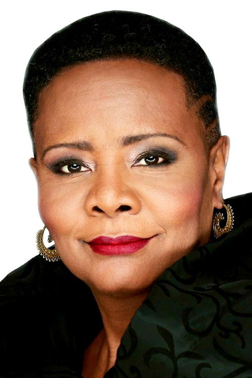 Photo of Tonya Pinkins