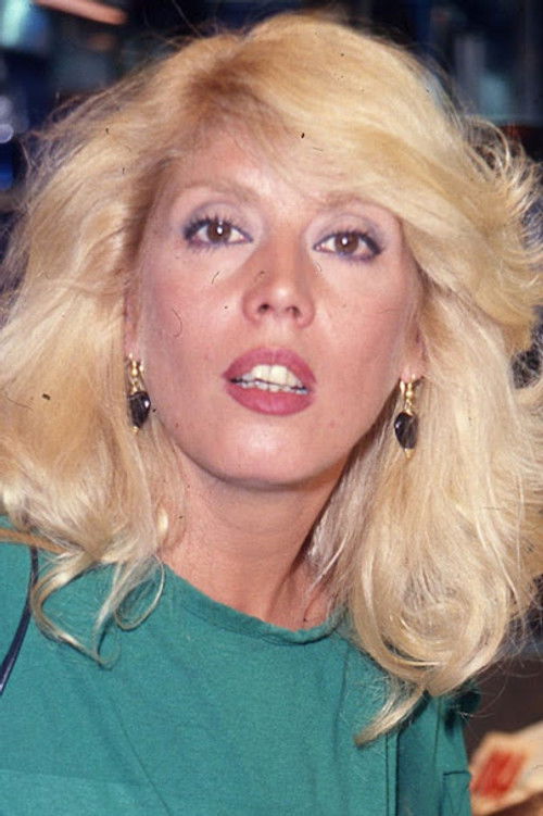 Photo of María Jiménez