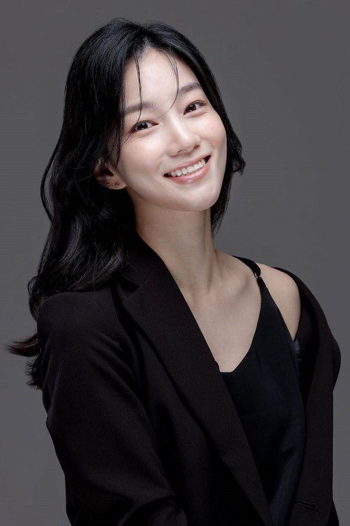 Photo of Park Jung-yoon