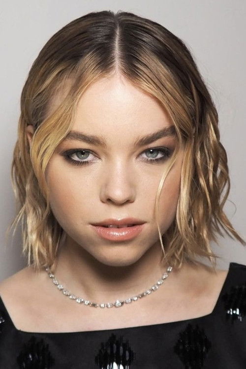 Photo of Milly Alcock