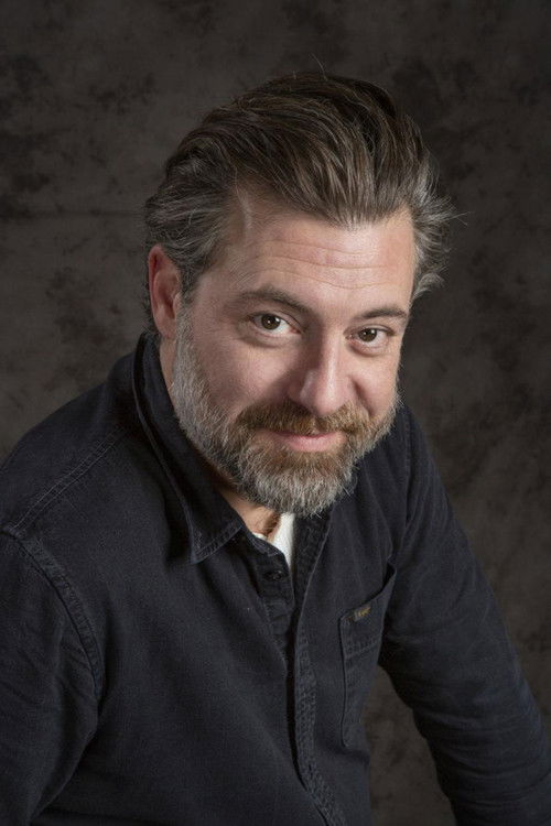 Photo of Geert Van Rampelberg