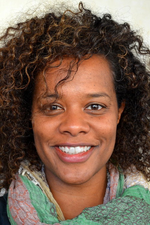 Photo of Denise M'Baye