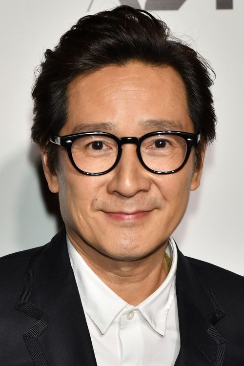 Photo of Ke Huy Quan