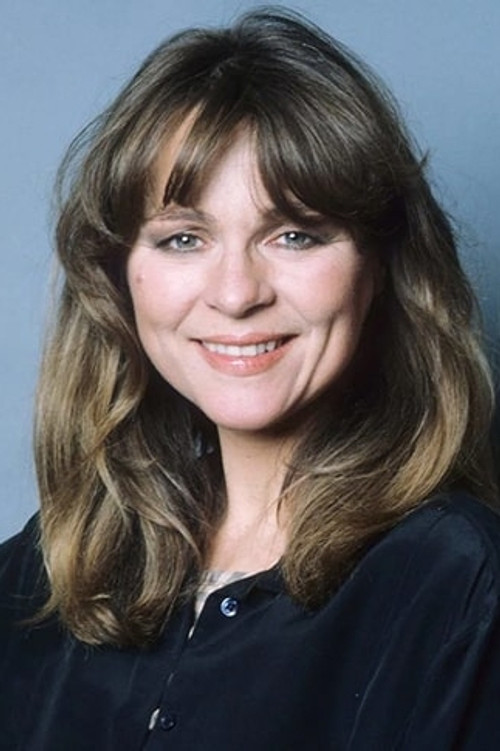 Photo of Cornelia Froboess