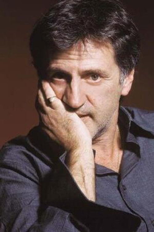 Photo of Daniel Auteuil