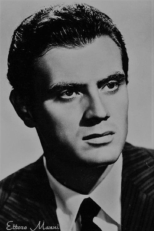 Photo of Ettore Manni
