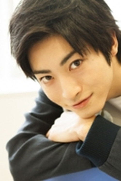 Photo of Tatsunari Kimura