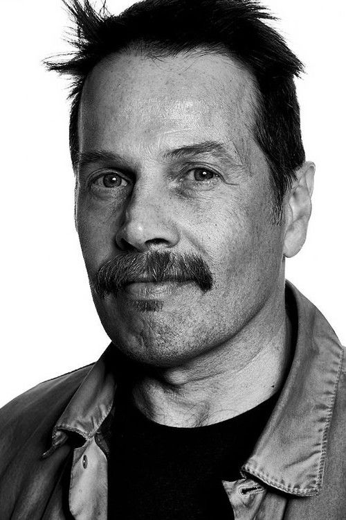 Photo of James LeGros