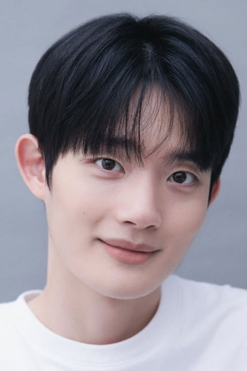 Photo of Lee Myung-joon