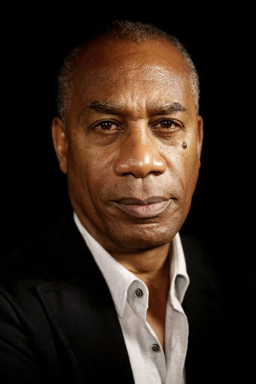 Photo of Joe Morton