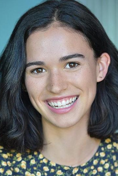 Photo of Emma Pasarow