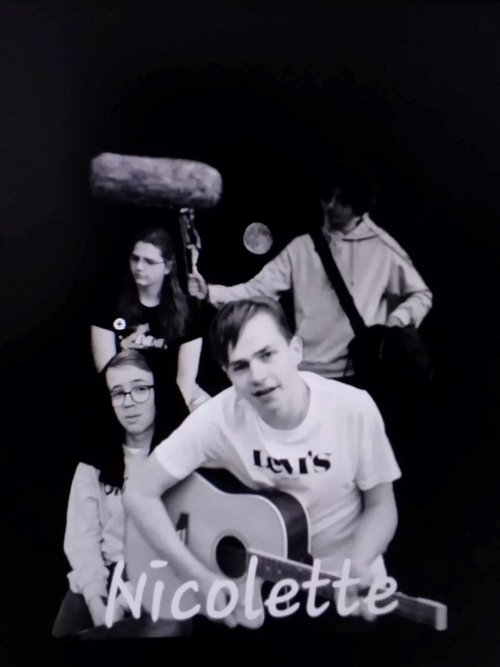 Nicolette