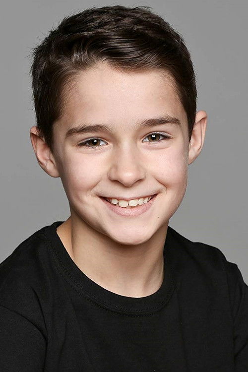 Photo of Edan Hayhurst