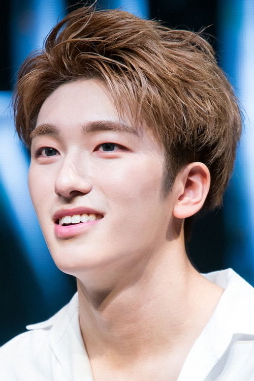 Photo of Jang Se-bin