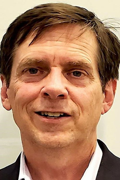 Photo of Scott Acton