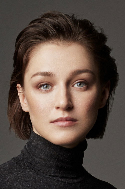 Photo of Evgeniya Kregzhde