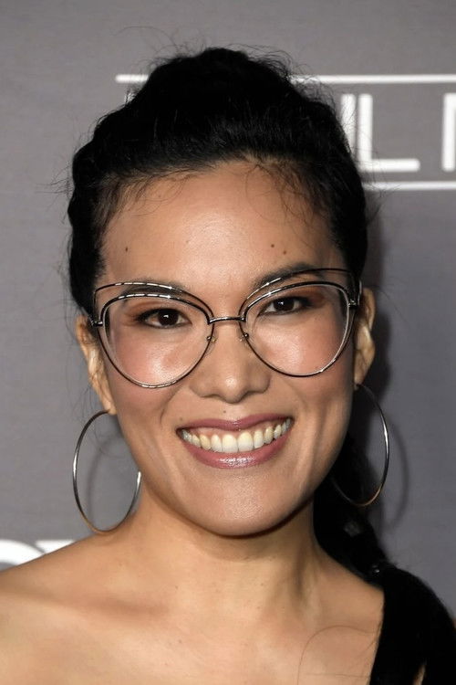 Photo of Ali Wong