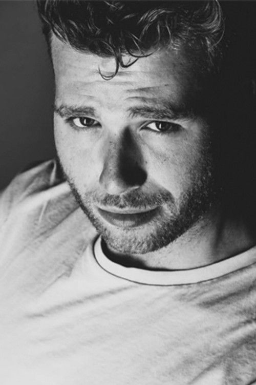 Photo of Joshua Albano