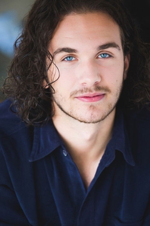 Photo of Samuel Vollering