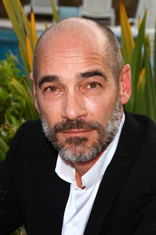 Photo of Jean-Marc Barr