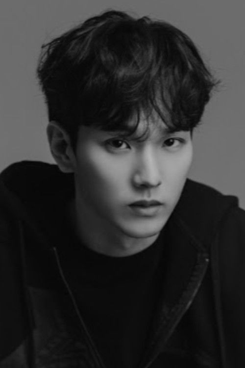 Photo of Shin Jae-whi