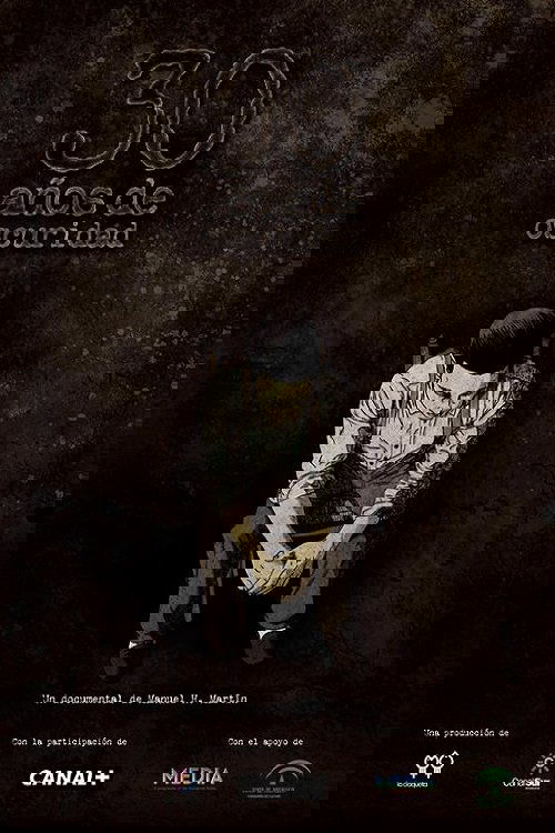 30 Years of Darkness