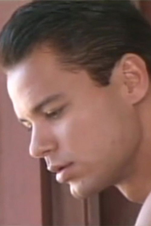 Photo of Michael Rivera