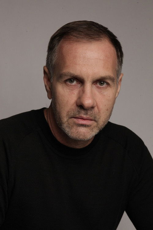 Photo of Alexandr Sergeev