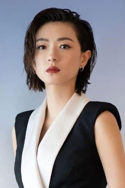 Photo of Monica Mok Siu-Kei