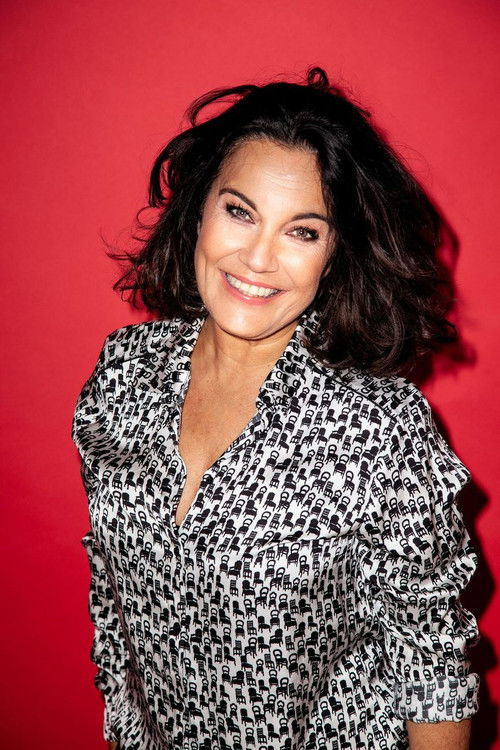 Photo of Dione de Graaff