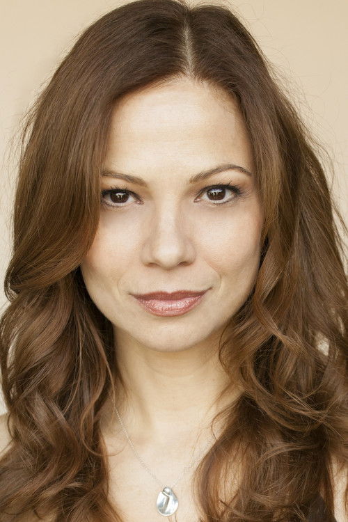 Photo of Tamara Braun
