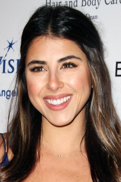 Photo of Daniella Monet