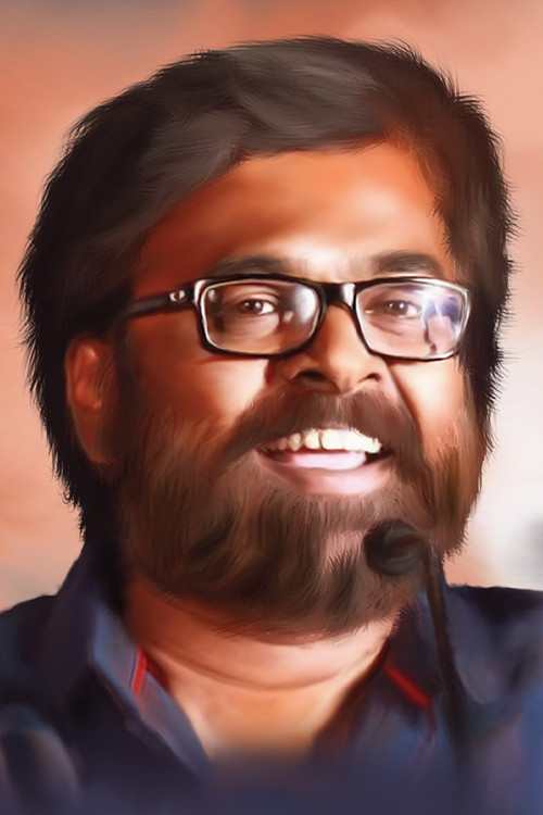 Photo of Karu Pazhaniappan