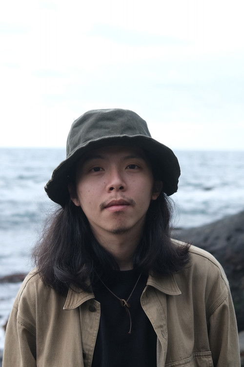 Photo of Hao-hsuan Yen