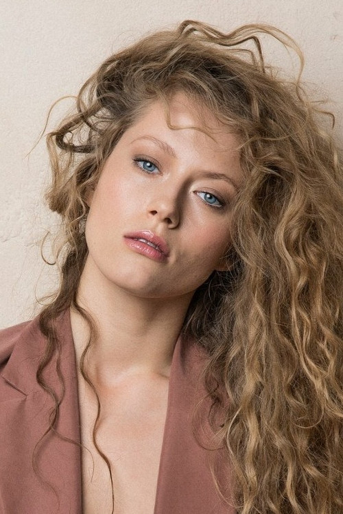 Photo of Henessi Schmidt