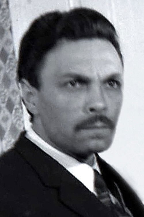 Photo of Cemal Konca