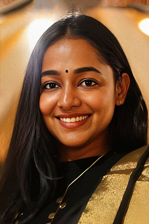 Photo of Santhy Balachandran