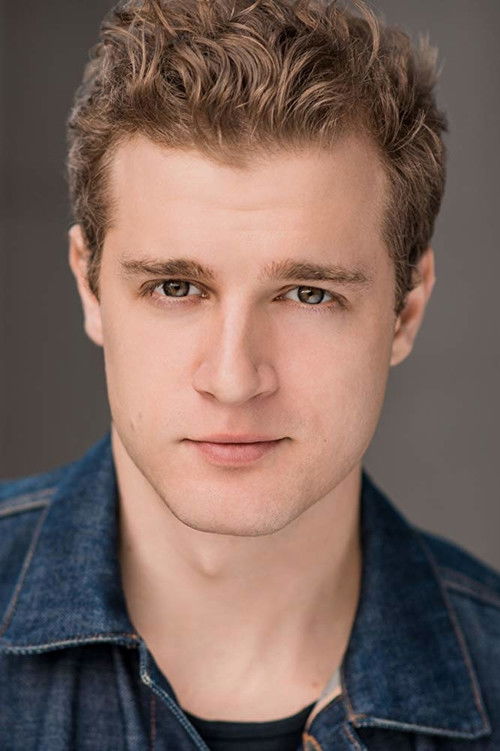 Photo of Pasha Pellosie