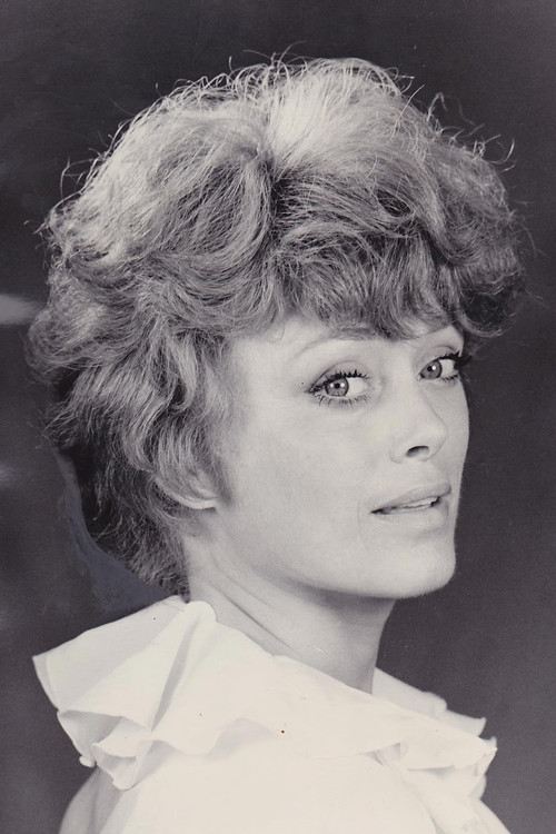 Photo of Rue McClanahan