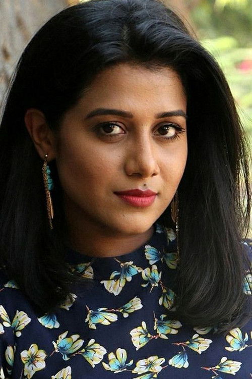 Photo of Shilpa Manjunath