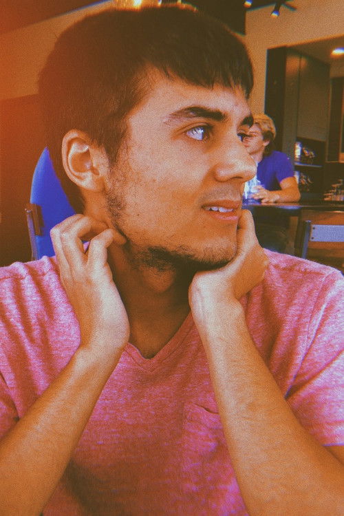 Photo of Chad Flaska