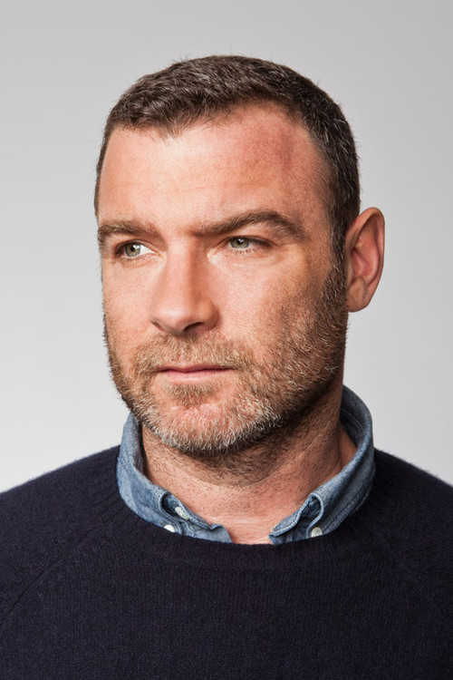 Photo of Liev Schreiber