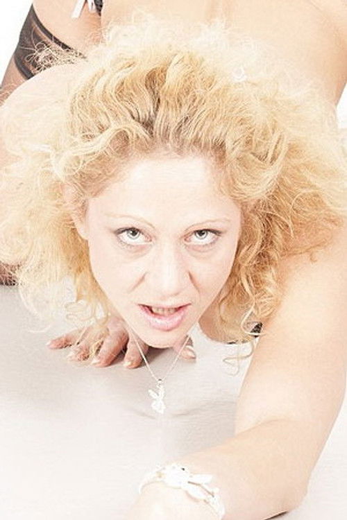 Photo of Anastasia Kessler