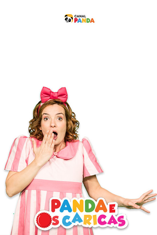 Photo of Isabel Carvalho