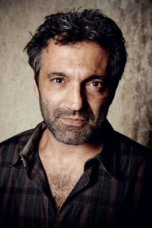 Photo of Domingos Montagner