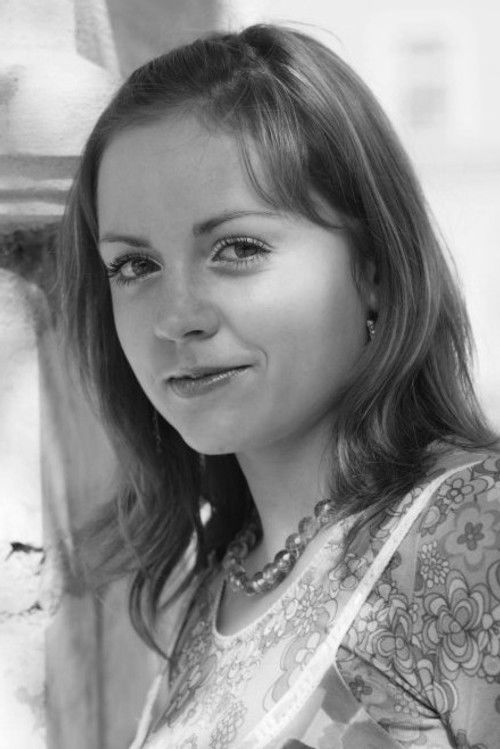 Photo of Marin Mägi-Efert