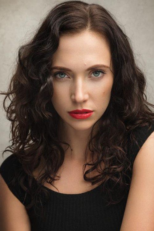 Photo of Stephanie Tripp