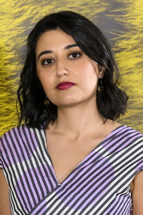 Photo of Noora Niasari