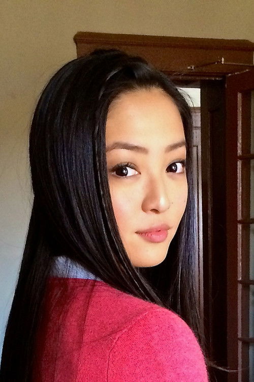 Photo of Chelsea Zhang