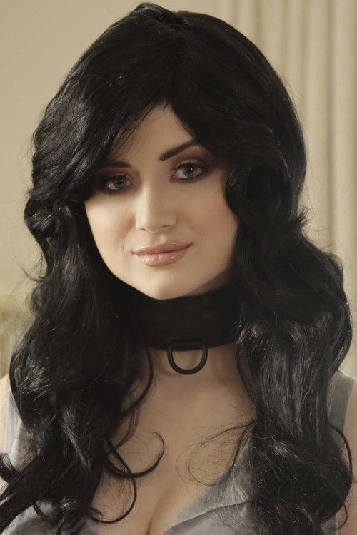 Photo of Celestia Vega